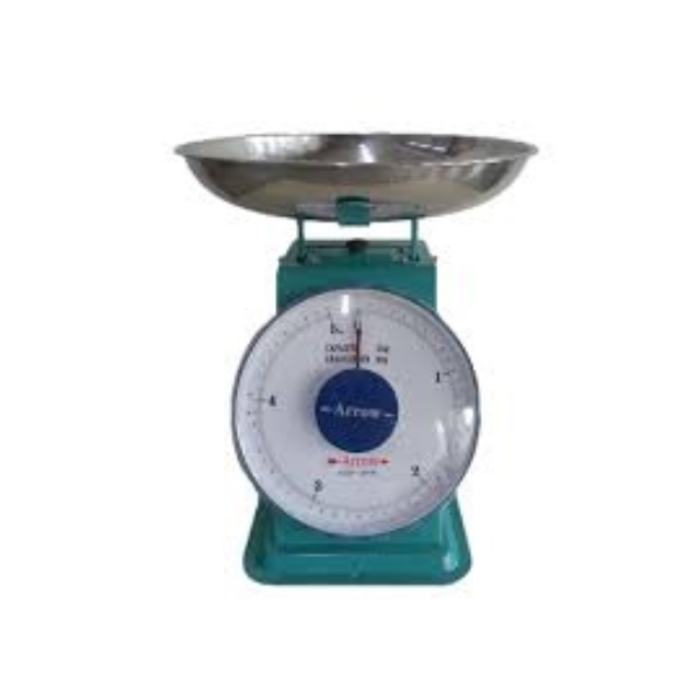 CAMRY HAR8291 SCALE/CLOCK COUNTER--WNR