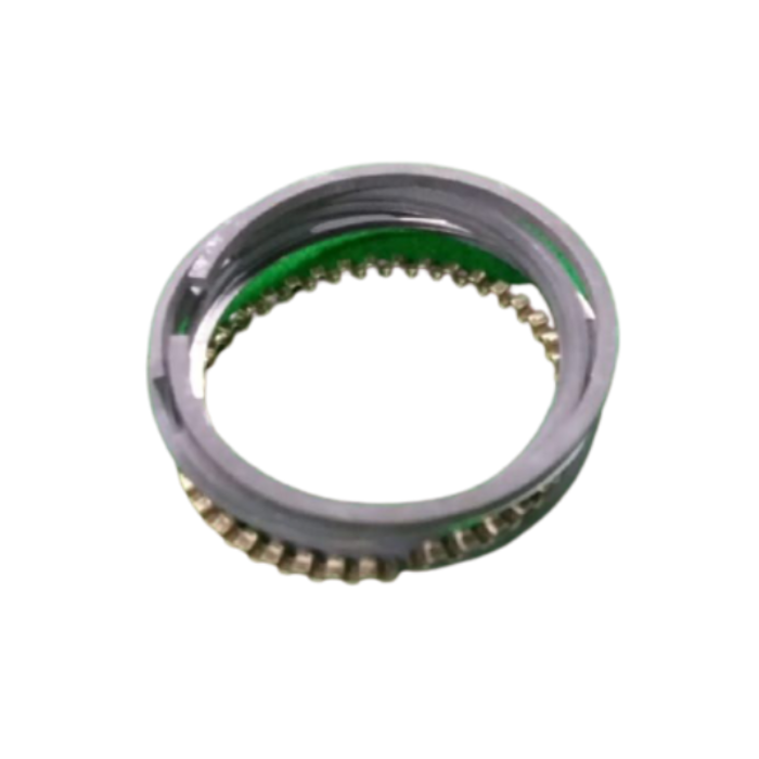 BETA STAR VEH14027 SET/RING HI PRESSURE(AIR COMP---WNR