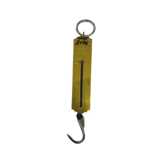 HAR8294 SCALE/PLATFORM ZZG301, 50K