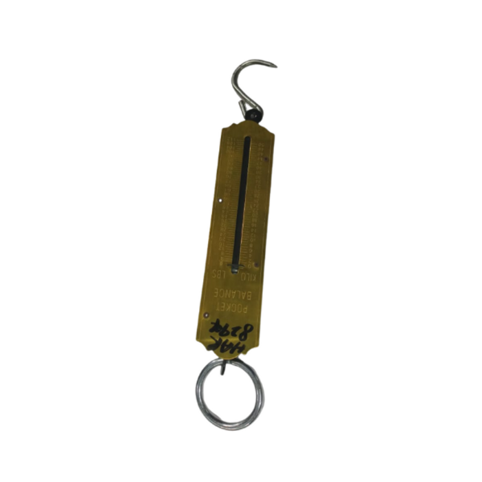 HAR8294 SCALE/PLATFORM ZZG301, 50K