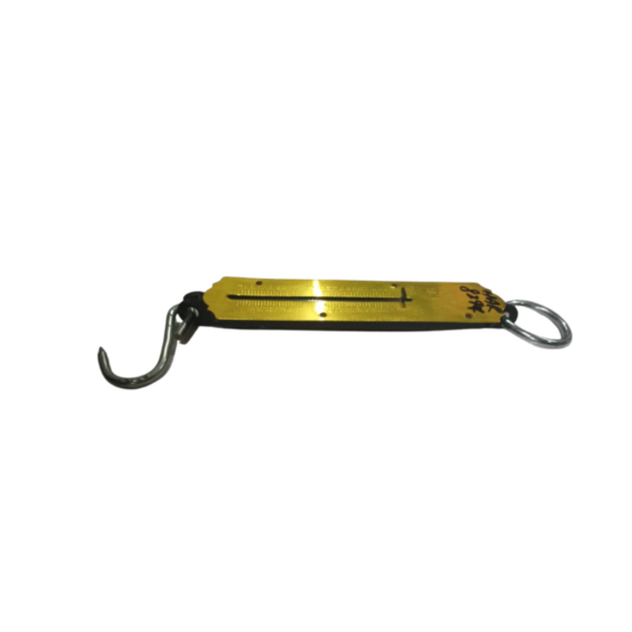 HAR8294 SCALE/PLATFORM ZZG301, 50K