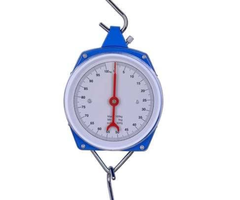 CAMRY HAR8300 SCALE/HANGING HT105, 100K-WNR