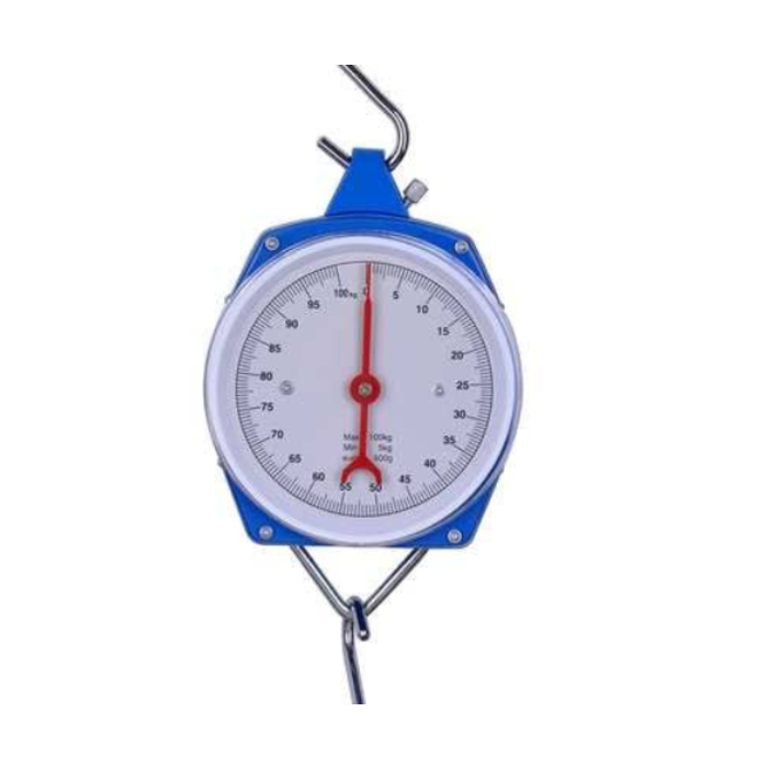 CAMRY HAR8300 SCALE/HANGING HT105, 100K-WNR