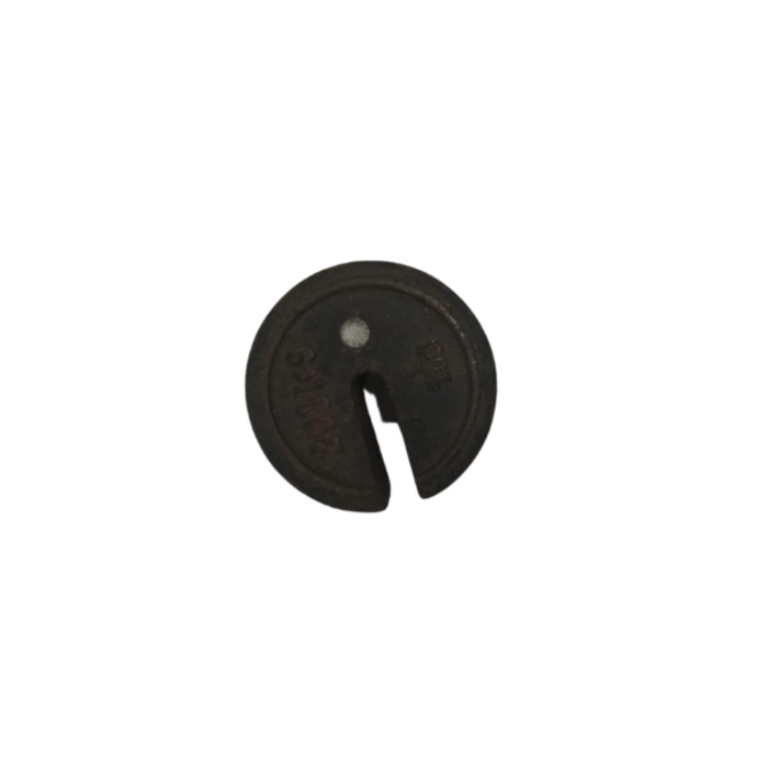 HAR8307 WEIGHT/SCALE 200KG