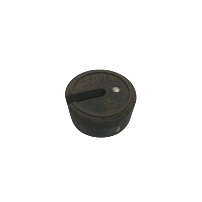 HAR8307 WEIGHT/SCALE 200KG