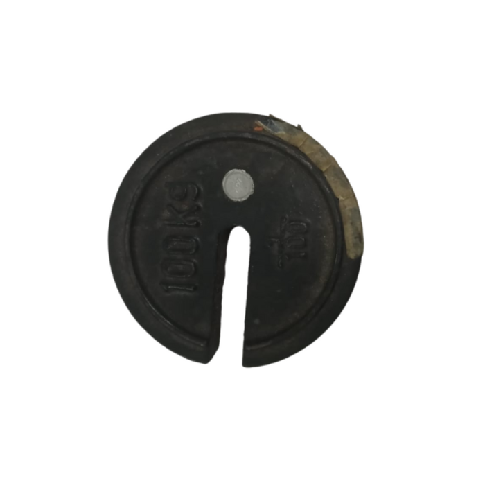 HAR8310 WEIGHT/SCALE 100KG