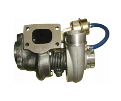 BETA STAR VEH14235 CHARGER/TURBO #1 2674A150