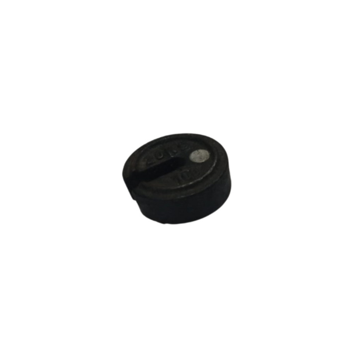 HAR8313 WEIGHT/SCALE -LARGE 25KG