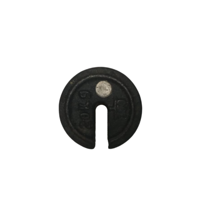 HAR8313 WEIGHT/SCALE -LARGE 25KG