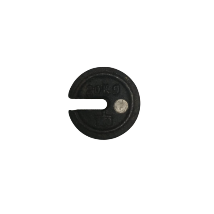 HAR8314 WEIGHT/SCALE 20KG