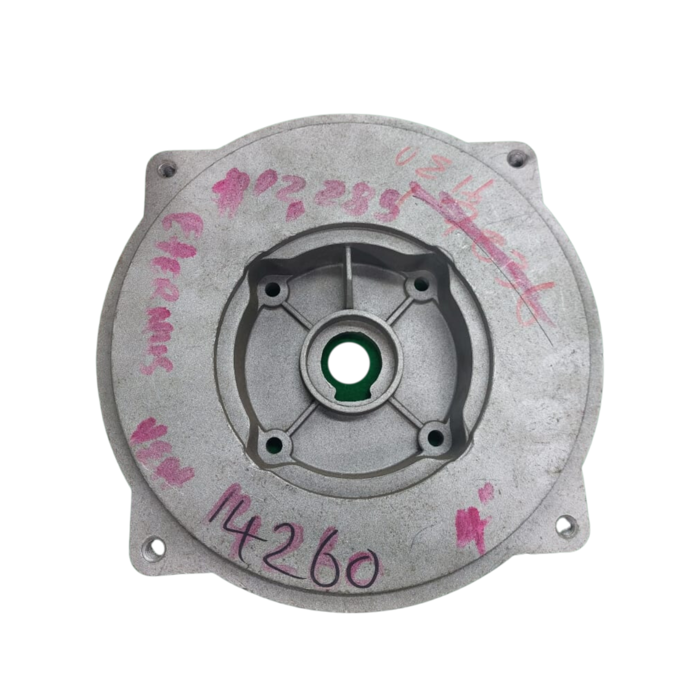 VEH14260 COVER/PUMP 4" GASO.ETERNUS