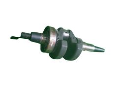 BETA STAR VEH14407 MW180 WELDER GENERATOR REPLACEMENT CRANKSHAFT