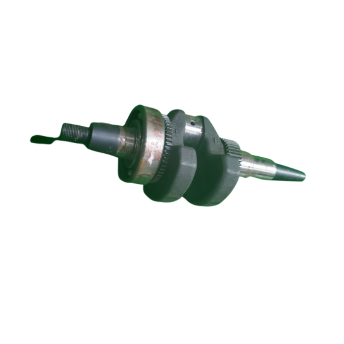 BETA STAR VEH14407 MW180 WELDER GENERATOR REPLACEMENT CRANKSHAFT
