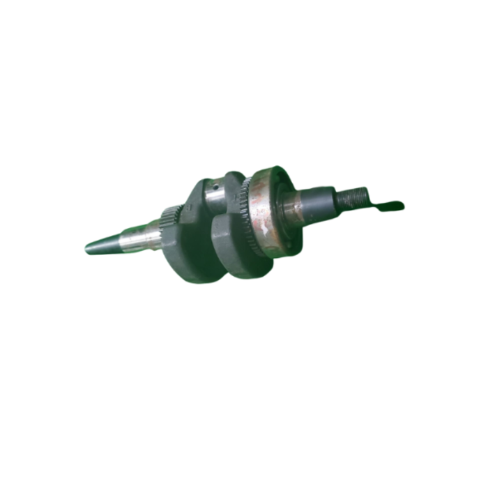BETA STAR VEH14407 MW180 WELDER GENERATOR REPLACEMENT CRANKSHAFT
