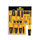 HAR8321 SET/SCREWDRIVER 10PC 62513 DEWALT-WNR