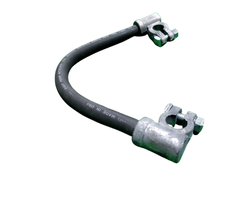 VEH14540 LEAD/BATTERY JUMPER FOR 24V #04313