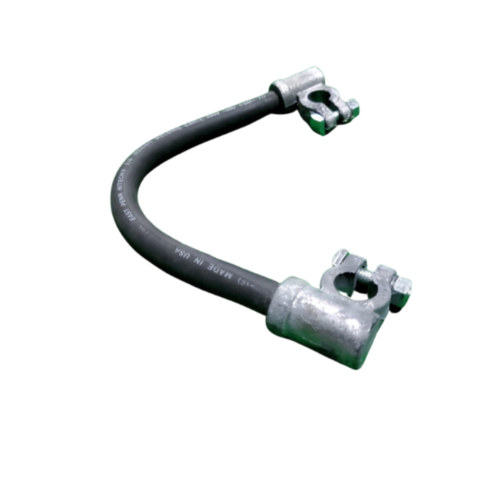 VEH14540 LEAD/BATTERY #04313