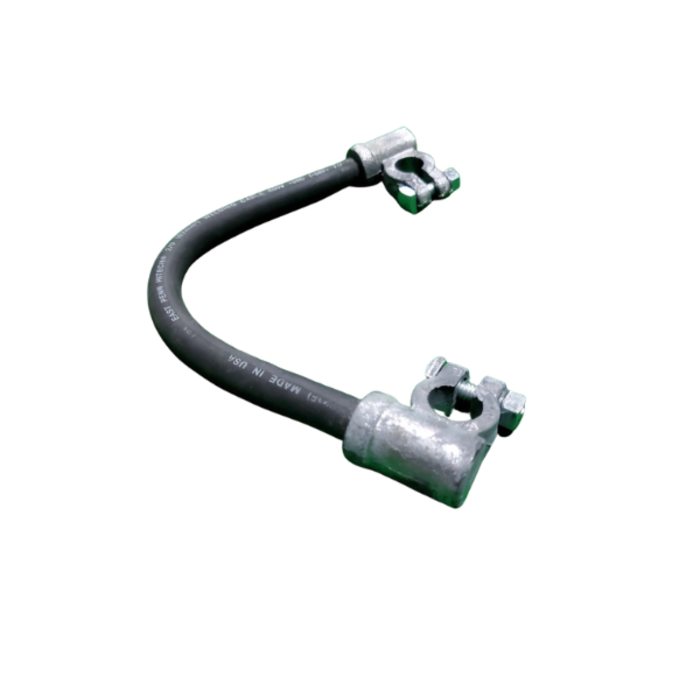 VEH14540 LEAD/BATTERY JUMPER FOR 24V #04313