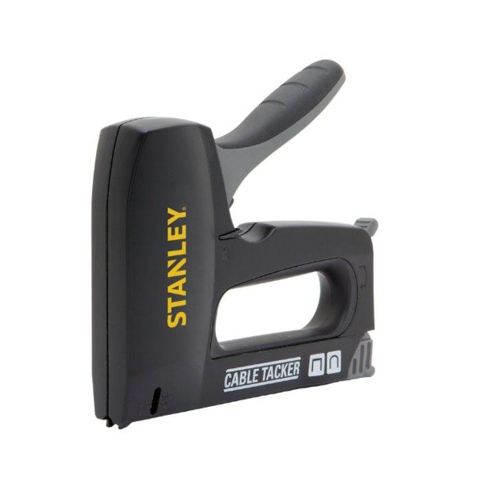 STANLEY HAR8325 GUN/STAPLE H/DUTY CT10X