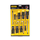 HAR8327 8PC C/ GRIP SCREWDRIVER SET # STMT66675-840
