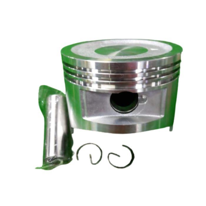 BETA STAR VEH14589 PISTON MG420- WORK WITH THICK RINGS