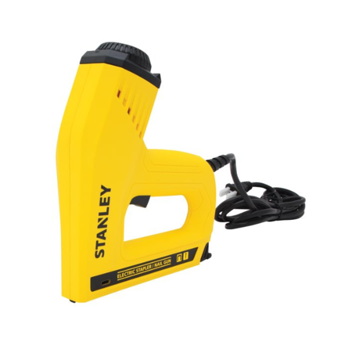 STANLEY HAR8331 STAPLER/ELECTRIC NAILER TRE 550Z