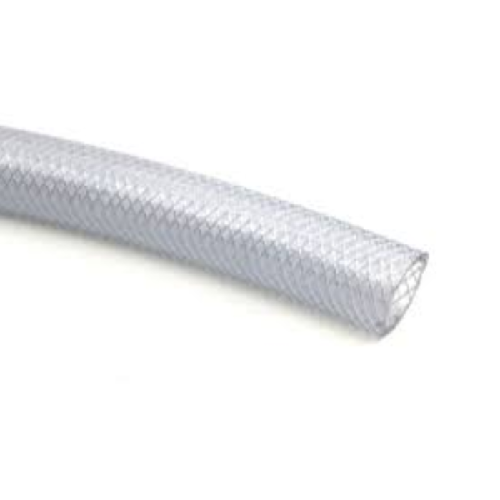 BETA STAR VEH14590 HOSE/FIBRE RE-ENFORCED 5/32" 320FT PER ROLL