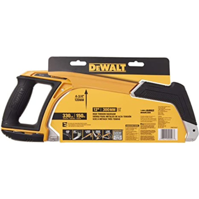 DEWALT HAR8333 SAW 5 IN 1 #DWHT20547L