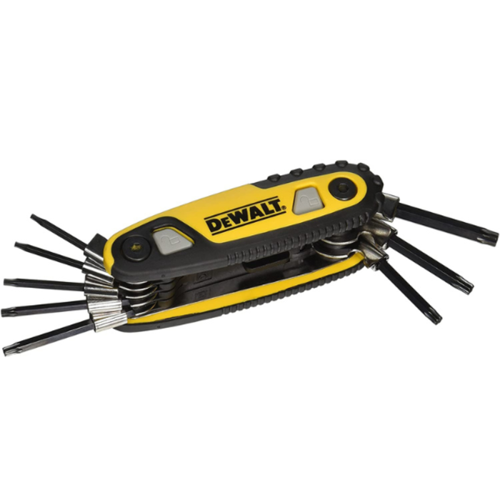 DEWALT HAR8335 HEX KEY MM 70263M