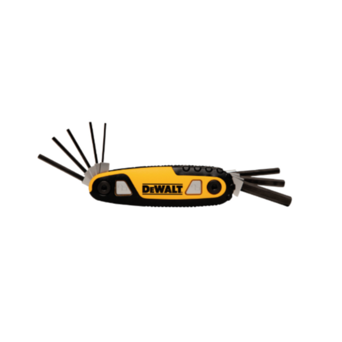 DEWALT HAR8335 HEX KEY MM 70263M