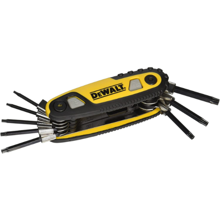DEWALT HAR8335 HEX KEY MM 70263M