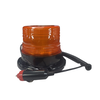VEH14602 LIGHT/REVOLVING SIGNAL 3-0 LT-RLA ORANGE 12V/24V
