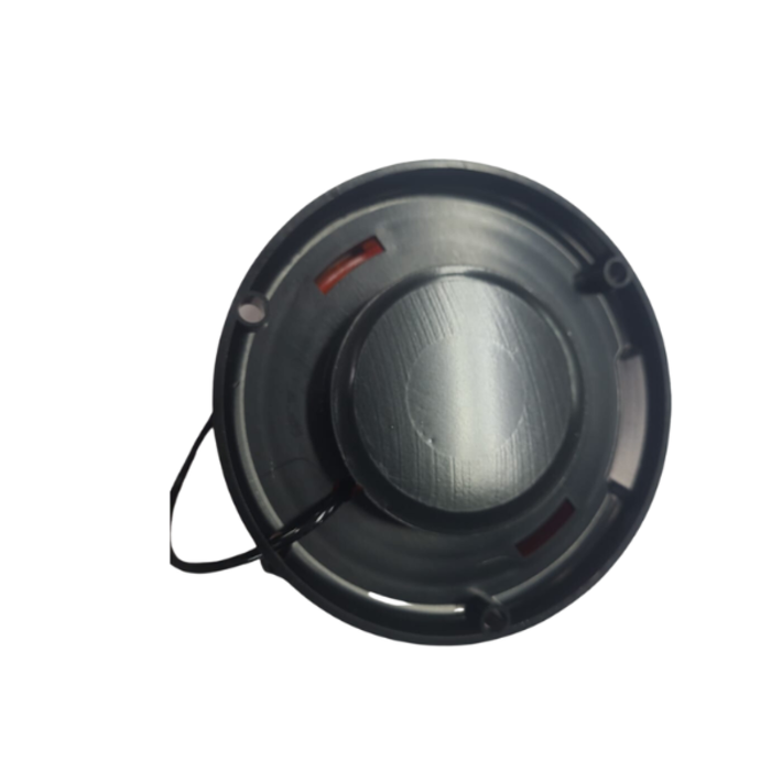 VEH14602 LIGHT/REVOLVING SIGNAL 3-0 LT-RLA ORANGE 12V/24V