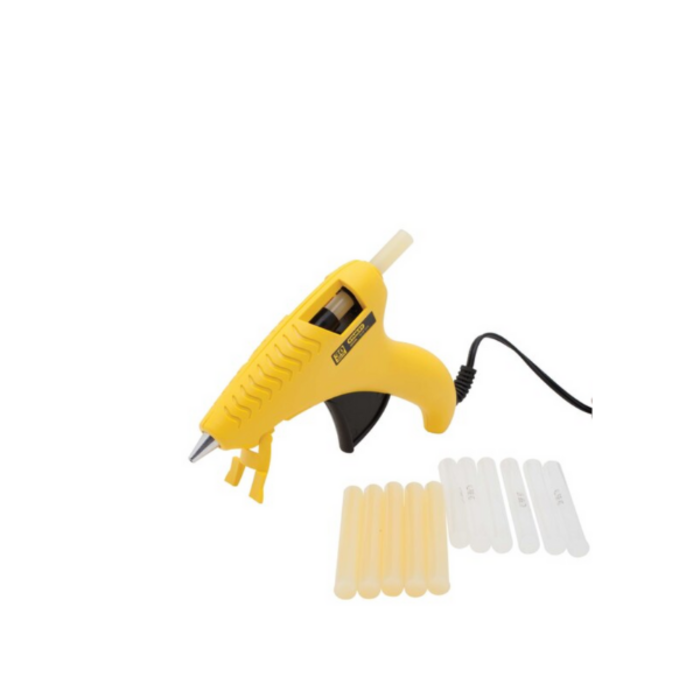 STANLEY HAR8338 GUN/GLUE GR20