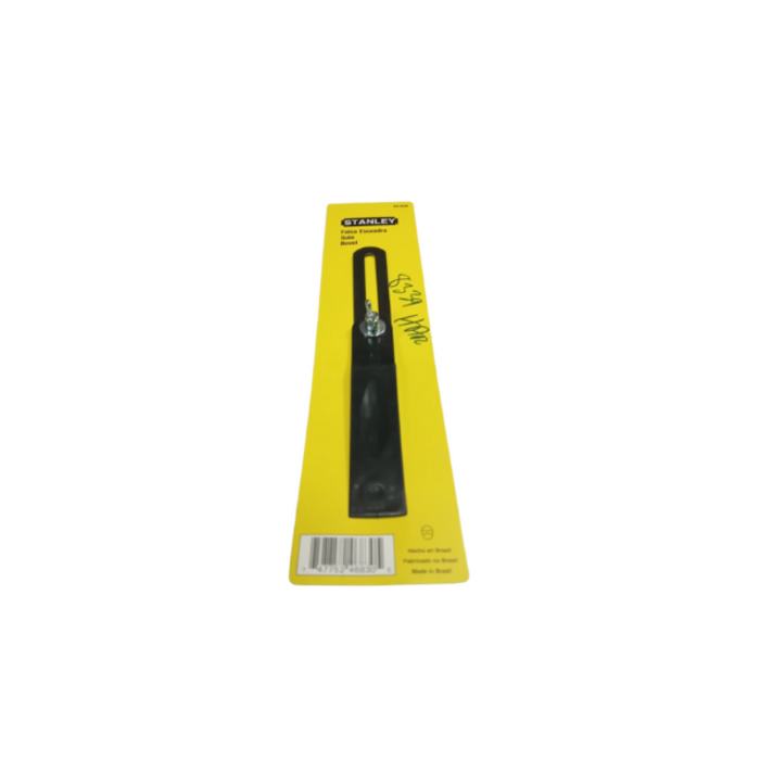 STANLEY HAR8339 SQUARE/THRIFT BEVEL (61)46-830