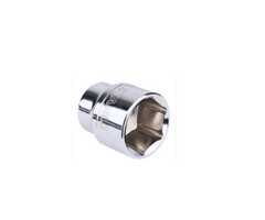 STANLEY HAR8340 SOCKET 25MM 6POINT 3/4DR. 89-325-WNR