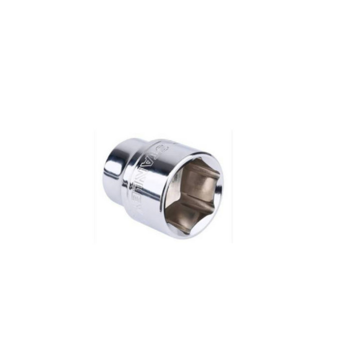 STANLEY HAR8340 SOCKET 25MM 6POINT 3/4DR. 89-325-WNR
