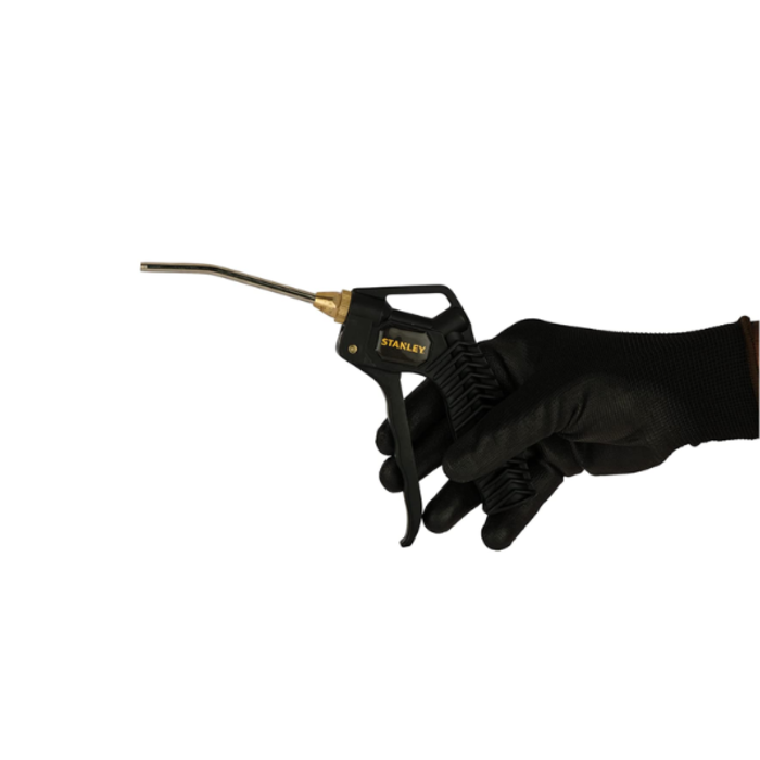 STANLEY VEH14808 GUN/AIR PRECISION 4'' (95-IB) 79-058