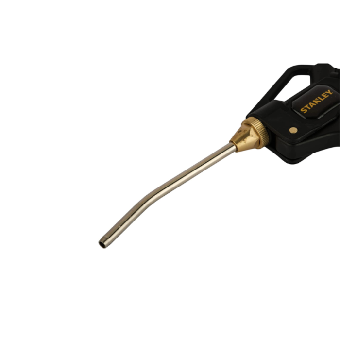 STANLEY VEH14808 GUN/AIR PRECISION 4'' (95-IB) 79-058