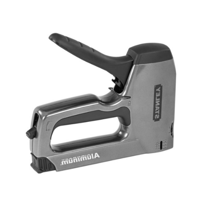 STANLEY HAR8341 HEAVY DUTY STAPLE GUN