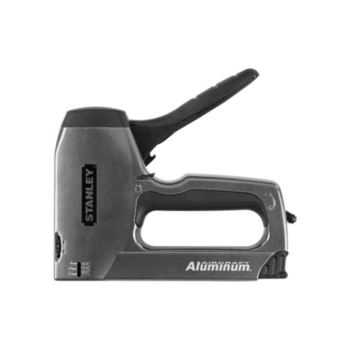 STANLEY HAR8341 HEAVY DUTY STAPLE GUN