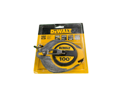 DEWALT HAR8342 TAPE 3/8" X 100FT. 34036L--WNR