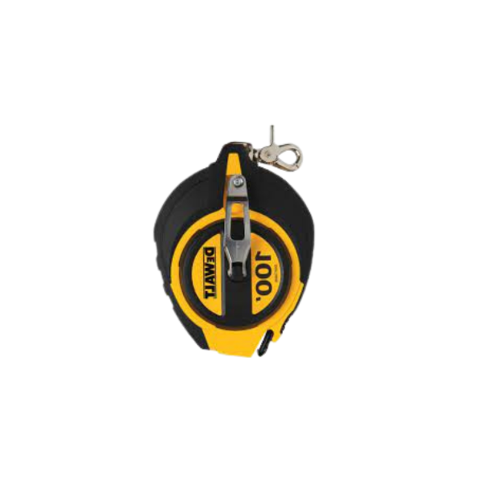 DEWALT HAR8342 TAPE 3/8" X 100FT. 34036L--WNR