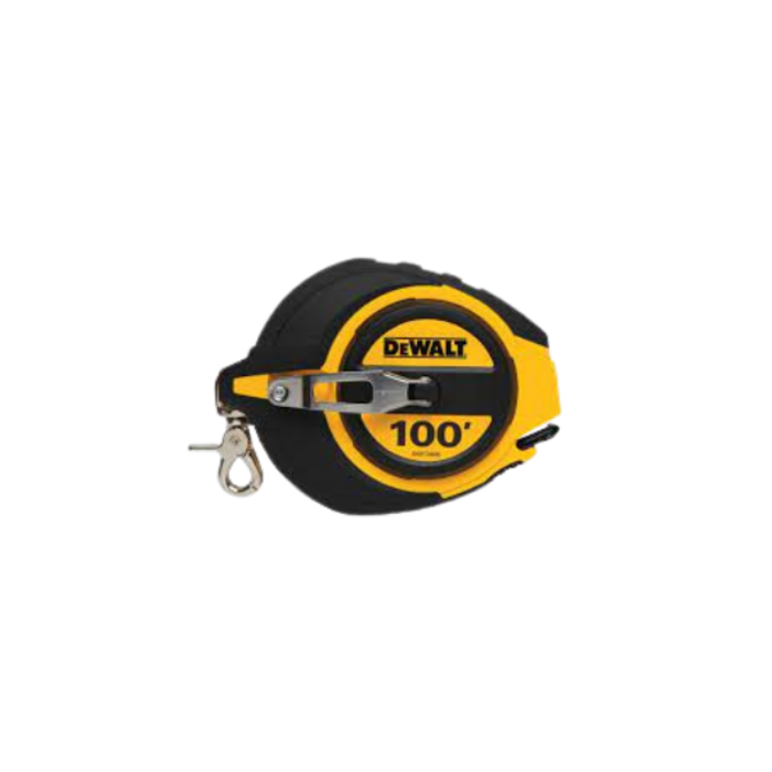 DEWALT HAR8342 TAPE 3/8" X 100FT. 34036L