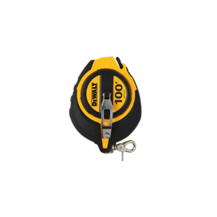 DEWALT HAR8342 TAPE 3/8" X 100FT. 34036L--WNR