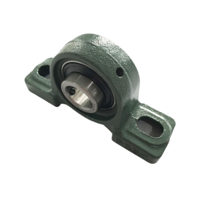 VEH14884 PILLOW BLOCK BEARINGS FOR PLUCKING MACHINE 1 1/4" (31MM)
