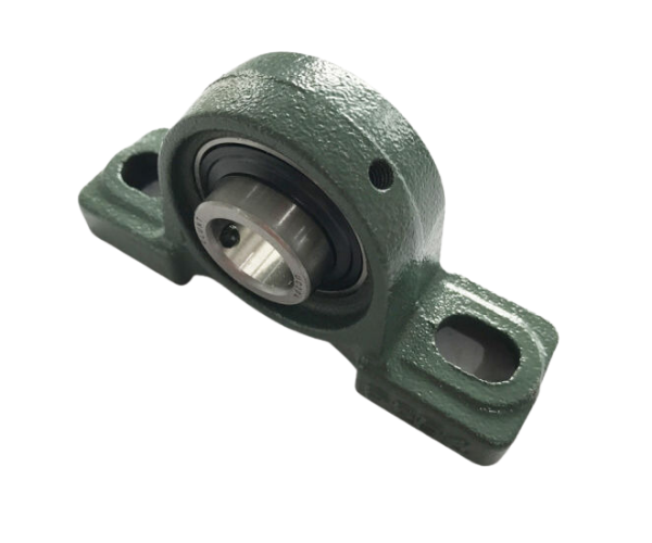 VEH14884 PILLOW BLOCK BEARINGS FOR PLUCKING MACHINE 1 1/4" (31MM)
