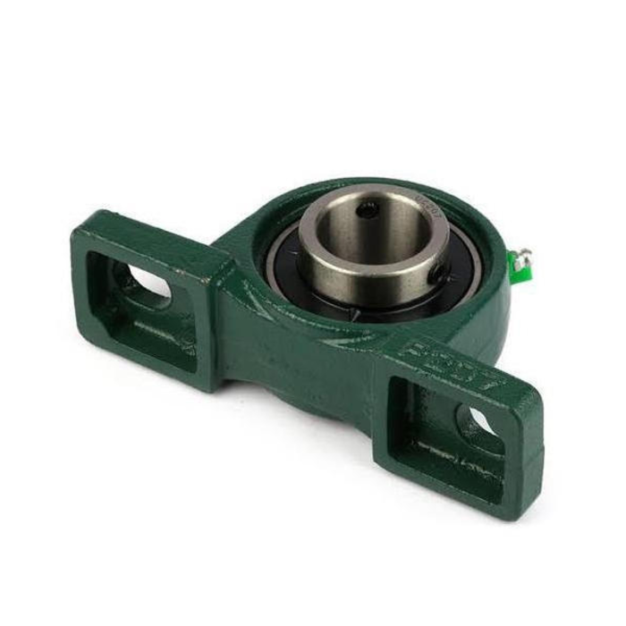VEH14884 PILLOW BLOCK BEARINGS FOR PLUCKING MACHINE 1 1/4" (31MM)