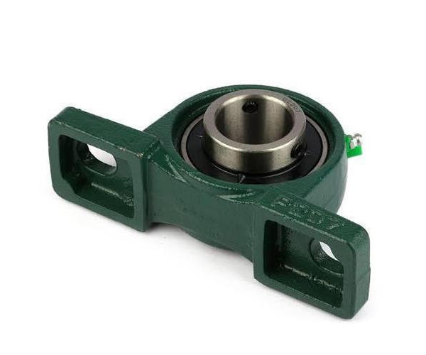VEH14884 PILLOW BLOCK BEARINGS FOR PLUCKING MACHINE 1 1/4" (31MM)