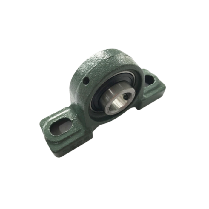 VEH14884 PILLOW BLOCK BEARINGS FOR PLUCKING MACHINE 1 1/4" (31MM)